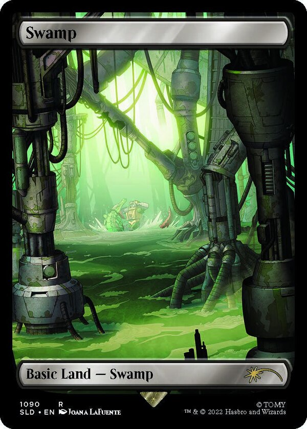 Image Of Transformers One Shall Stand, One Shall Fall Card  (15 of 17)